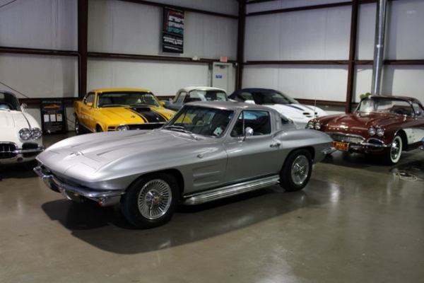 1964 Chevrolet Corvette for sale