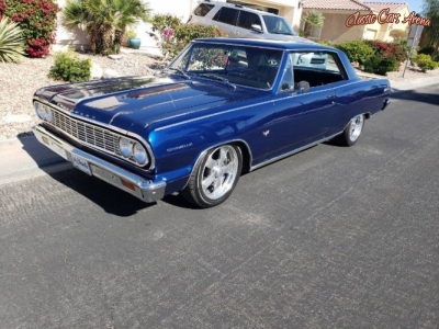 1964 Chevrolet Chevelle SS for sale