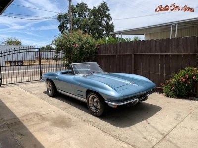 1964 Chevrolet Corvette Stingray for sale