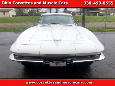 1964 Chevrolet Corvette Stingray for sale