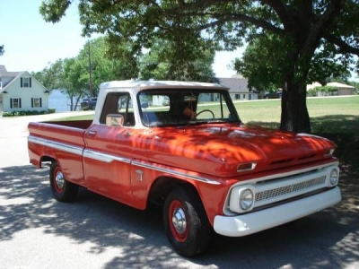 1964 Chevrolet Pickup for sale