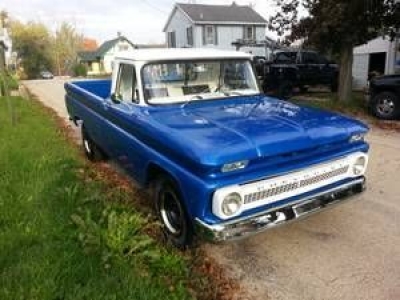 1964 Chevrolet C20 for sale