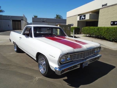 1964 Chevrolet El Camino for sale