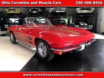 1964 Chevrolet Corvette for sale