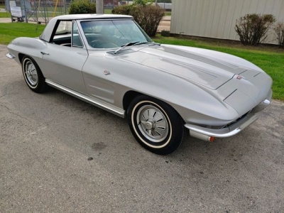 1964 Chevrolet Corvette for sale
