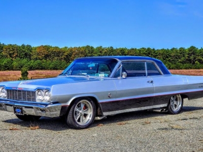 1964 Chevrolet Impala for sale