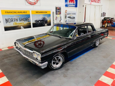 1964 Chevrolet Biscayne for sale