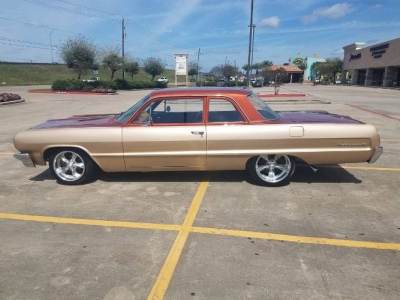 1964 Chevrolet Biscayne for sale