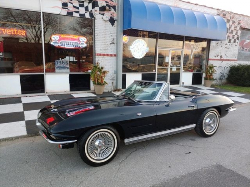 1964 Chevrolet Corvette for sale in Riverhead, New York (ID-84421)