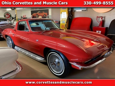 1964 Chevrolet Corvette for sale