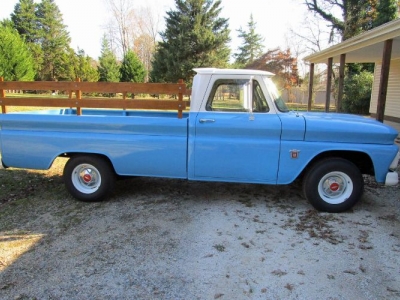 1964 Chevrolet C10 for sale in South Carolina