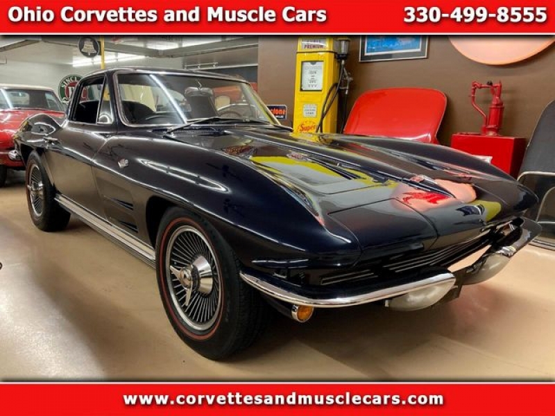 1964 Chevrolet Corvette for sale in Riverhead, New York (ID-87463)