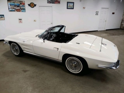 1964 Chevrolet Corvette for sale