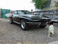 1964 Chevrolet Corvette for sale in Michigan (ID-88746)