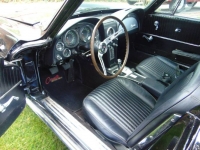 1964 Chevrolet Corvette for sale in Michigan (ID-88746)