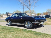 1964 Chevrolet Corvette for sale in Michigan (ID-88746)