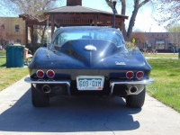 1964 Chevrolet Corvette for sale in Michigan (ID-88746)