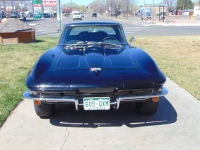 1964 Chevrolet Corvette for sale in Michigan (ID-88746)