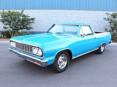 1964 Chevrolet El Camino for sale