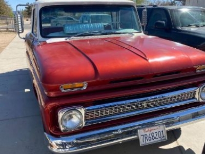 1964 Chevrolet Pickup for sale