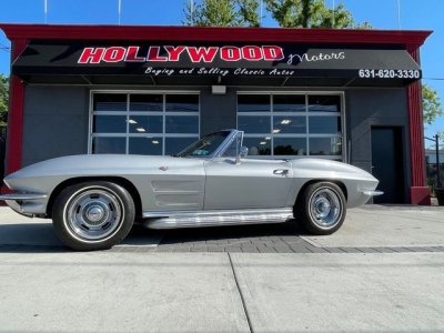 1964 Chevrolet Corvette for sale