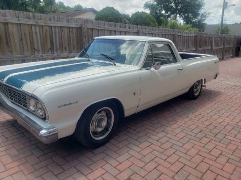 1964 Chevrolet El Camino for sale in Michigan (ID-90095)
