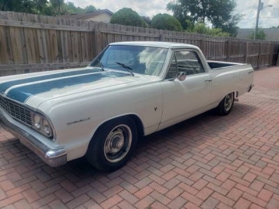 1964 Chevrolet El Camino for sale