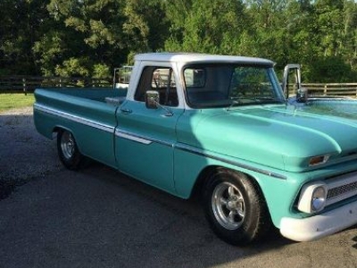1964 Chevrolet Pickup for sale