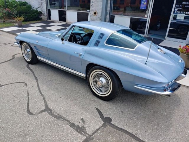 1964 Chevrolet Corvette for sale in Riverhead, New York (ID-91732)