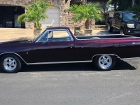 1964 Chevrolet El Camino SS for sale in Los Angeles, California (ID-34051)