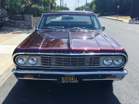 1964 Chevrolet El Camino SS for sale in Los Angeles, California (ID-34051)