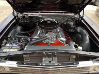 1964 Chevrolet El Camino SS for sale in Los Angeles, California (ID-34051)