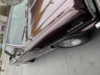 1964 Chevrolet El Camino SS for sale in Los Angeles, California (ID-34051)