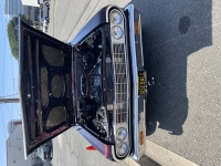 1964 Chevrolet El Camino SS for sale in Los Angeles, California (ID-34051)