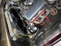 1964 Chevrolet El Camino SS for sale in Los Angeles, California (ID-34051)