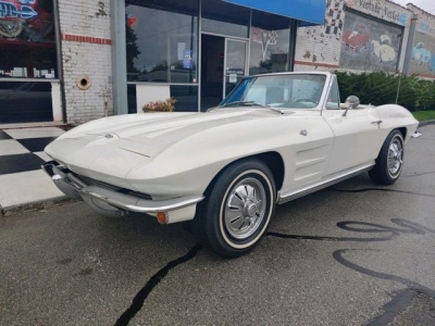 1964 Chevrolet Corvette for sale