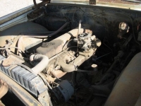 1964 Chevrolet Biscayne for sale in Michigan (ID-93049)