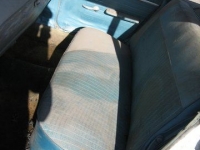 1964 Chevrolet Biscayne for sale in Michigan (ID-93049)
