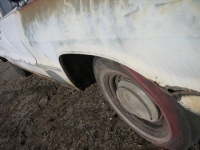 1964 Chevrolet Biscayne for sale in Michigan (ID-93049)