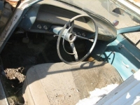 1964 Chevrolet Biscayne for sale in Michigan (ID-93049)