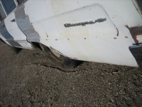 1964 Chevrolet Biscayne for sale in Michigan (ID-93049)