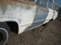 1964 Chevrolet Biscayne for sale in Michigan (ID-93049)