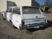 1964 Chevrolet Biscayne for sale in Michigan (ID-93049)