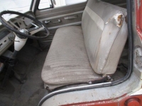 1964 Chevrolet Corvair for sale in Michigan (ID-93153)