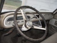 1964 Chevrolet Corvair for sale in Michigan (ID-93153)