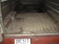 1964 Chevrolet Corvair for sale in Michigan (ID-93153)