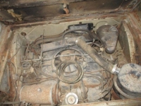 1964 Chevrolet Corvair for sale in Michigan (ID-93153)