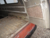 1964 Chevrolet Corvair for sale in Michigan (ID-93153)