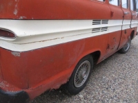 1964 Chevrolet Corvair for sale in Michigan (ID-93153)