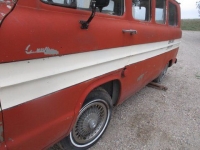 1964 Chevrolet Corvair for sale in Michigan (ID-93153)